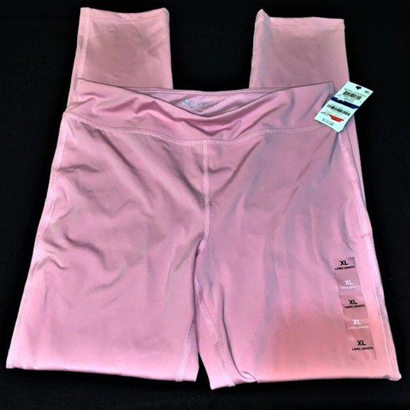 IDEOLOGY Solid Moto Leggings - Picture 7 of 7